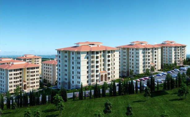 Detaylar belli oldu! Kentsel dönüşümde yarısı devletten: 5 adımda başvuru rehberi... 8