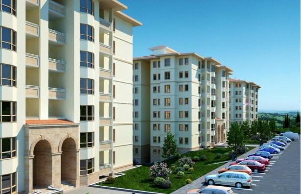 Detaylar belli oldu! Kentsel dönüşümde yarısı devletten: 5 adımda başvuru rehberi... 5