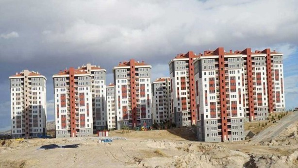 Detaylar belli oldu! Kentsel dönüşümde yarısı devletten: 5 adımda başvuru rehberi... 7