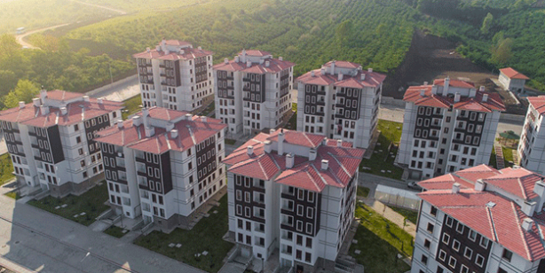 Detaylar belli oldu! Kentsel dönüşümde yarısı devletten: 5 adımda başvuru rehberi... 2