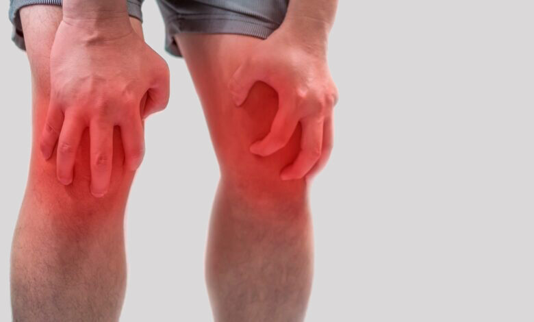 Göbek yağları diz ağrılarına merhem oldu 8