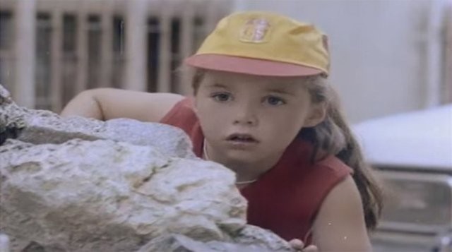 "Bu o tatlı kız mı?" Garip'in Fatoş'u 36 yılda öyle bir değişti ki... Ece Alton'un son hali şoke etti! 2