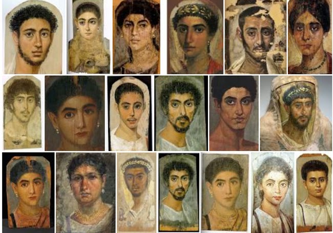 Antik Mısırlıların ölülerini mumyalama amacını yanlış biliyormuşuz! 'İnsanların ilgisini bandajın içinden dışına çekmek istiyoruz' 13