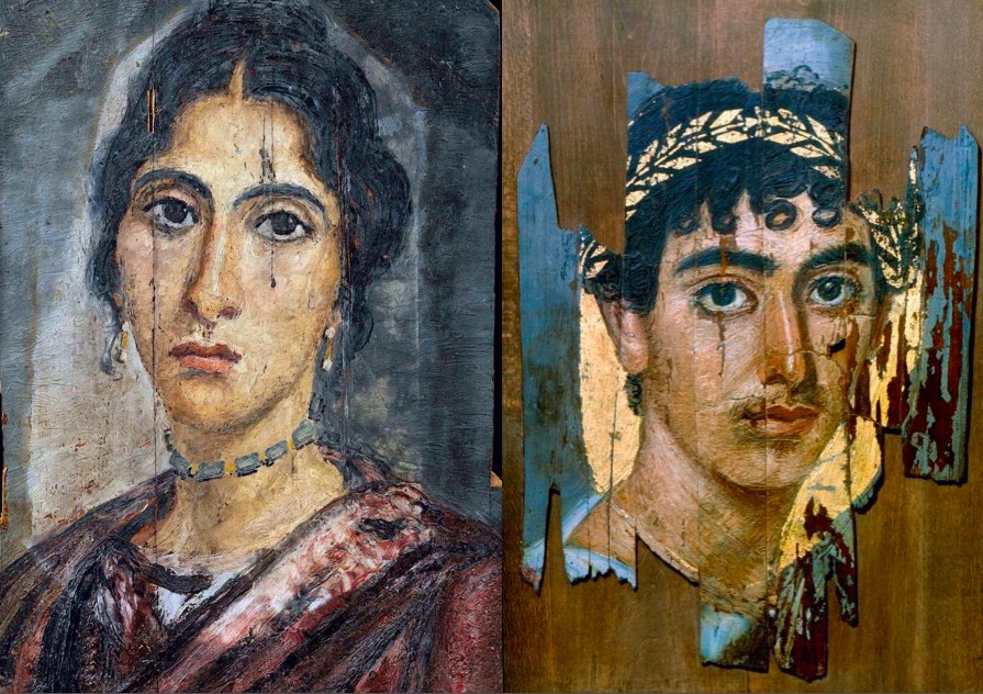 Antik Mısırlıların ölülerini mumyalama amacını yanlış biliyormuşuz! 'İnsanların ilgisini bandajın içinden dışına çekmek istiyoruz' 5