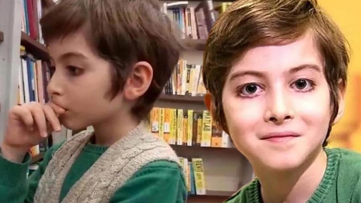 Nerede bizim Filozof Atakan? Bir dönem zekasıyla çok konuşulan Filozof Atakan'ın son hali ortaya çıktı! 2