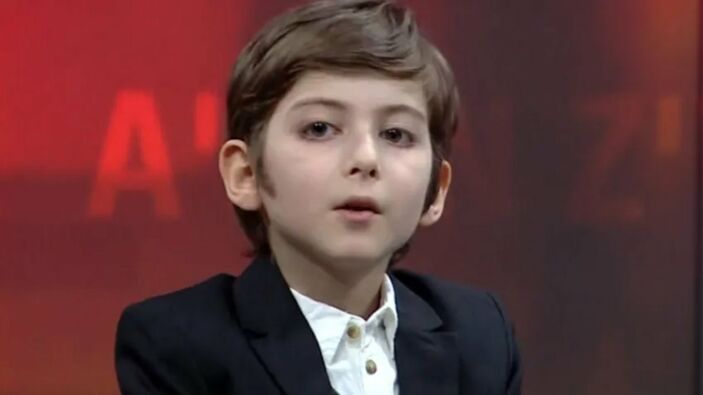 Nerede bizim Filozof Atakan? Bir dönem zekasıyla çok konuşulan Filozof Atakan'ın son hali ortaya çıktı! 4