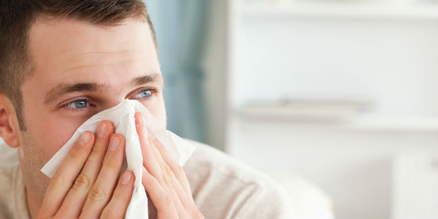 Burun akıntısının rengi hangi hastalıkların habercisi? Sarı, yeşil, kahverengi ve daha fazlası... 18