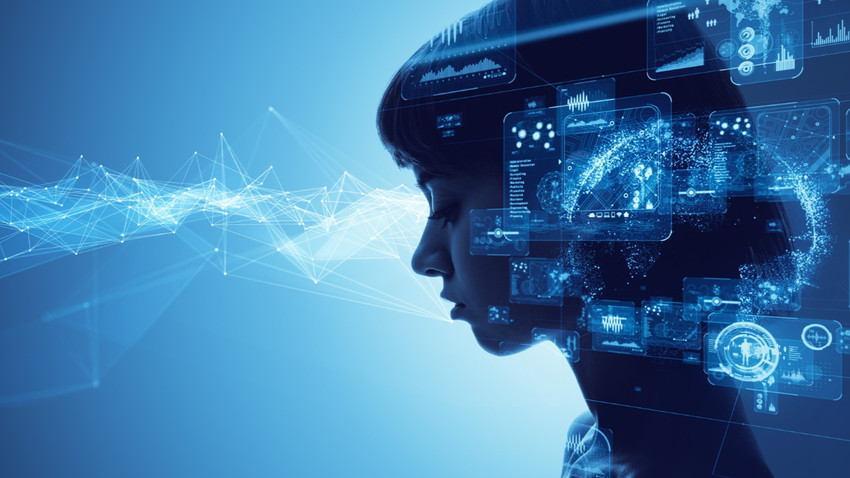 Tüketim alışkanlıklarımıza yön veren teknoloji: Yapay zeka 1