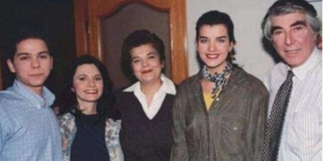 Herkes onu Bizimkiler'in Ali'si olarak biliyor... Atılay Uluışık’ı görenler şoke oldu! 1