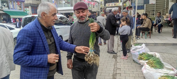 Her yerde bulunmuyor! Kilosu bin lira ama yok satıyor 6