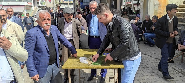 Her yerde bulunmuyor! Kilosu bin lira ama yok satıyor 3