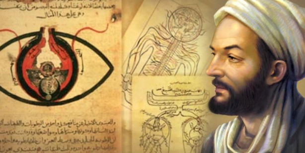 İbn-i Sina'nın yüz yıllar önceki yazdığı reçete: O besinin kabuklarını sakın çöpe atmayın! 1