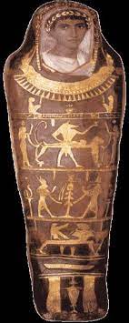 Antik Mısırlıların ölülerini mumyalama amacını yanlış biliyormuşuz! 'İnsanların ilgisini bandajın içinden dışına çekmek istiyoruz' 18