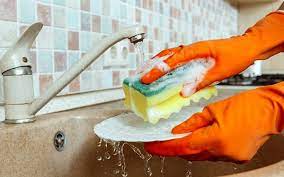 Canan Karatay’ın sinirlerini oynatan ölümcül hata! Sakın mutfakta yeniden kullanmayın 6