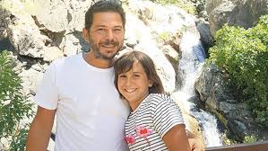 Herkes onu Bizimkiler'in Ali'si olarak biliyor... Atılay Uluışık’ı görenler şoke oldu! 13