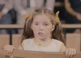 "Bu o tatlı kız mı?" Garip'in Fatoş'u 36 yılda öyle bir değişti ki... Ece Alton'un son hali şoke etti! 5