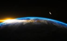 Uzayda yemek ve anında paylaşılan stratosfer selfie’sinin fiyatı belli oldu… 9