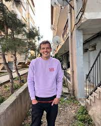 Yerli Leonardo DiCaprio lakaplı Arda Kural görenleri şoke etti! 42 yaşındaki Arda Kural resmen eridi bitti! 11