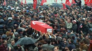 Ülkücü Hareketin lideri Alparslan Türkeş, 26 yıl önce vefat etti 8