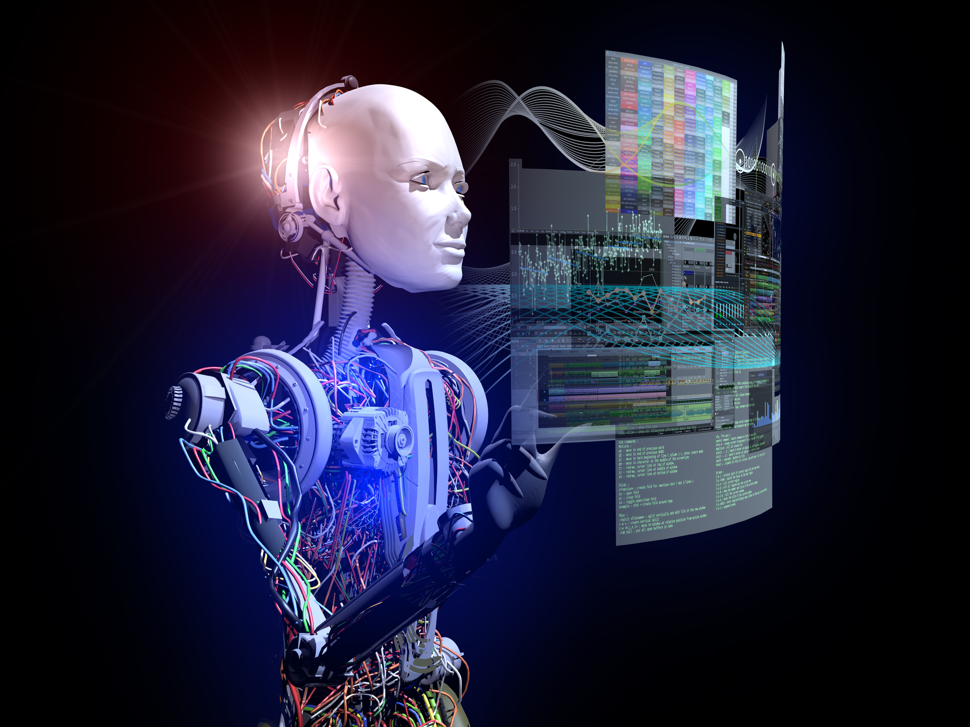 Tüketim alışkanlıklarımıza yön veren teknoloji: Yapay zeka 12