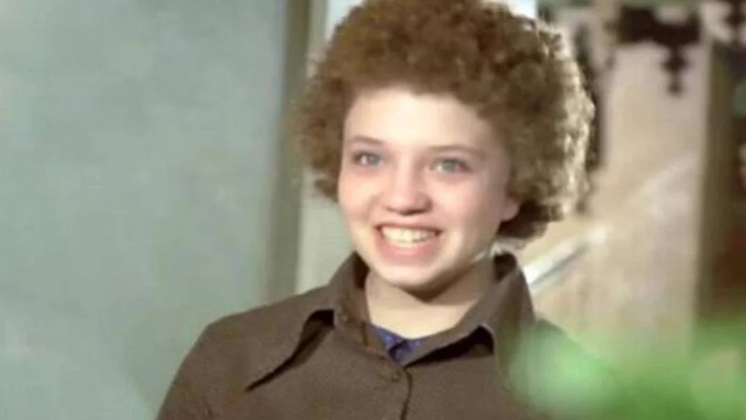 Gülen Gözler'in Kıvırcık Hasret'i adeta sırra kadem basmıştı! Lale Ilgaz'ın son hali 'zaman acımasız' dedirtti! 4