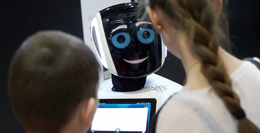 Yapay zeka ile çocuk kaçırma! Bunu da yaptılar, aman dikkat 9