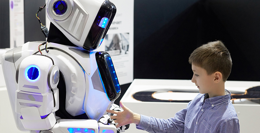 Yapay zeka ile çocuk kaçırma! Bunu da yaptılar, aman dikkat 7