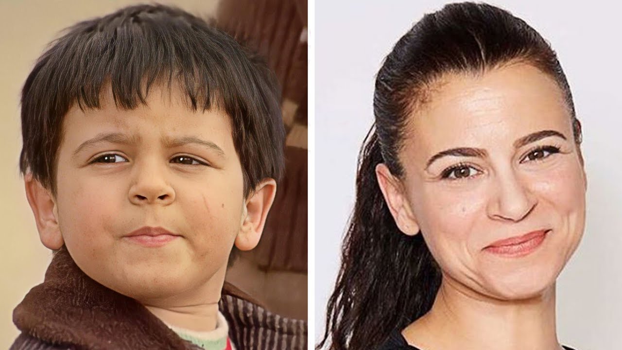 Selvi Boylum Al Yazmalım'ın Samet'i ortaya çıktı! Son hali göreni şaşırttı: "Samet kız mıymış?" 7