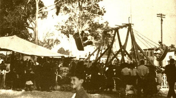 Nerede o eski bayramlar! İşte, geçmişten günümüze o görseller 21