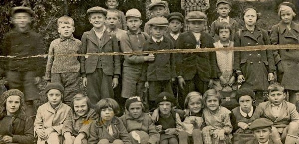 Nerede o eski bayramlar! İşte, geçmişten günümüze o görseller 8