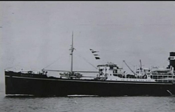 O gemi 81 yıl aradan sonra bulundu! Dünya şoka girdi 5