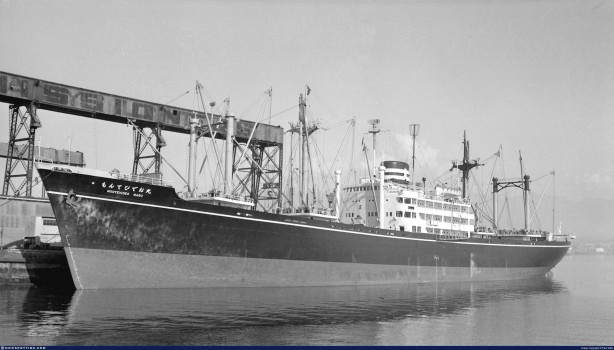 O gemi 81 yıl aradan sonra bulundu! Dünya şoka girdi 4