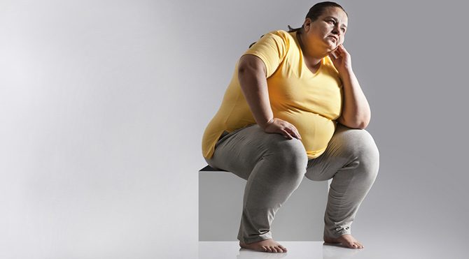 Göbek yağları diz ağrılarına merhem oldu 5