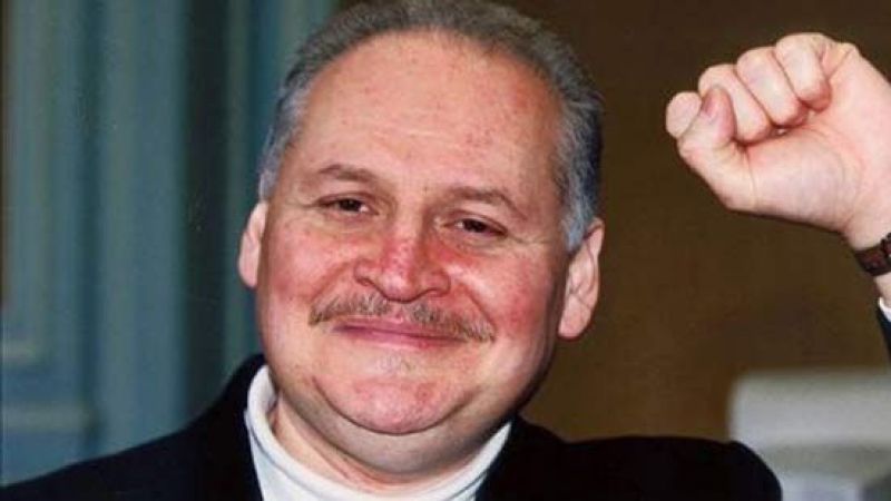 Gelmiş geçmiş en azılı suçlulardan biriydi... Çakal Carlos'u sağ kolunun ihaneti mi yakalattı? 12