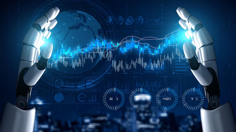 Tüketim alışkanlıklarımıza yön veren teknoloji: Yapay zeka 9