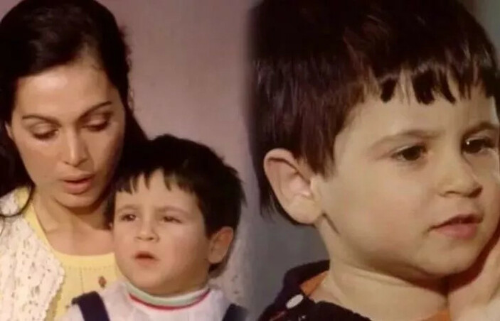 Selvi Boylum Al Yazmalım'ın Samet'i ortaya çıktı! Son hali göreni şaşırttı: "Samet kız mıymış?" 1