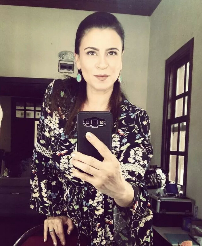 Selvi Boylum Al Yazmalım'ın Samet'i ortaya çıktı! Son hali göreni şaşırttı: "Samet kız mıymış?" 13