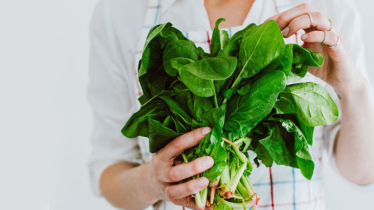 Vücuda format atıyor! Hastalığa sebep olan ne varsa yok ediyor 8