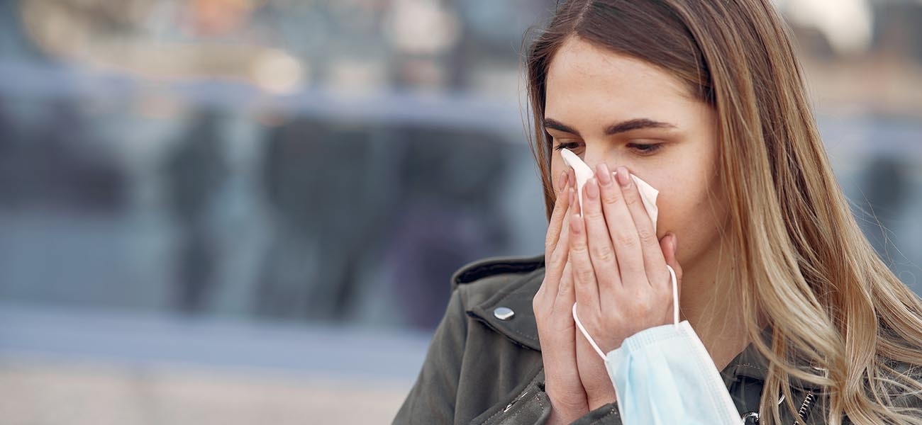 Burun akıntısının rengi hangi hastalıkların habercisi? Sarı, yeşil, kahverengi ve daha fazlası... 6