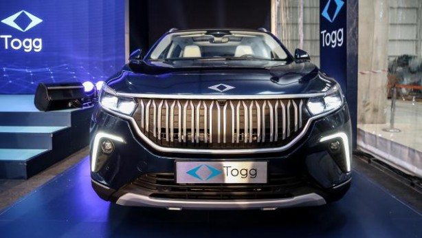 Togg nazara gelip kaza yapmıştı! Merak edilen soruya cevap geldi 5