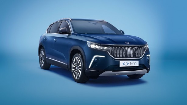 Togg nazara gelip kaza yapmıştı! Merak edilen soruya cevap geldi 6