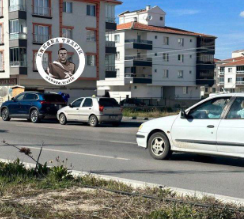 Togg nazara gelip kaza yapmıştı! Merak edilen soruya cevap geldi 9