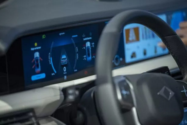 Togg nazara gelip kaza yapmıştı! Merak edilen soruya cevap geldi 3