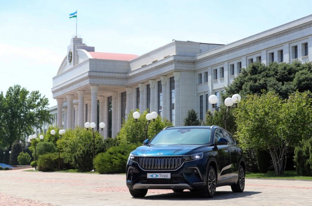 Togg nazara gelip kaza yapmıştı! Merak edilen soruya cevap geldi 4