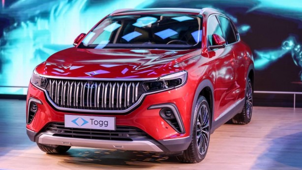 Togg nazara gelip kaza yapmıştı! Merak edilen soruya cevap geldi 2