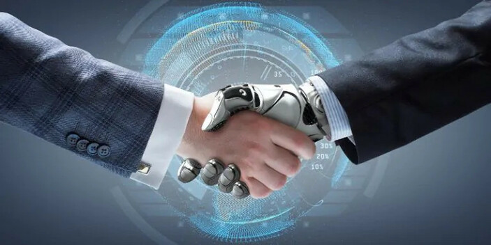 Tüketim alışkanlıklarımıza yön veren teknoloji: Yapay zeka 10