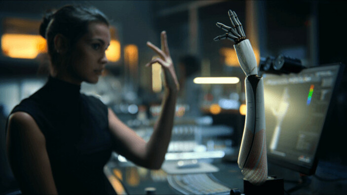 Tüketim alışkanlıklarımıza yön veren teknoloji: Yapay zeka 6