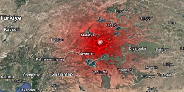 Türkiye'de deprem nerede olacak! Sismolog bir sonraki deprem için orayı işaret etti: Şok eden tahmin, duyurdular! 2