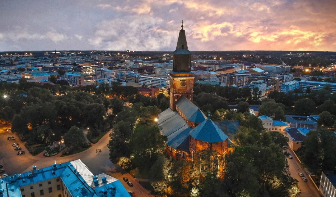 Dünyanın en mutlu ülkesi Finlandiya'nın sırrı ne? 8