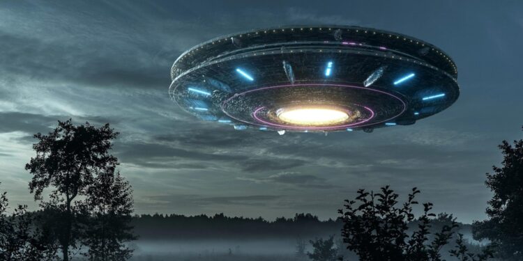 Bilim insanları açıkladı! Uzaylılar dünya ile temasa geçecek… İşte o tarih 13